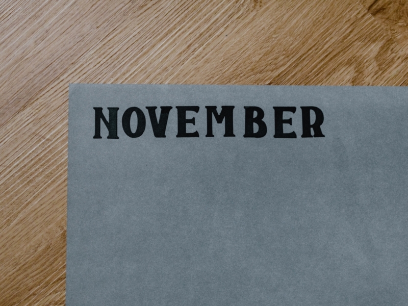 Contacta 3, 4 & 5 november 2026