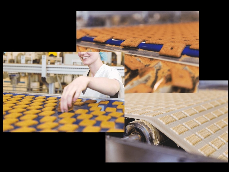 Jobdag Willems Biscuits in Eeklo (B) op 09 juni 2026