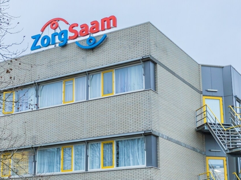 Shop your job bij ZorgSaam