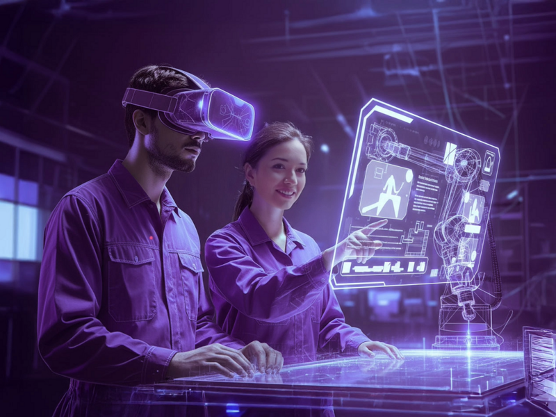 Innoveer met inclusieve technologie